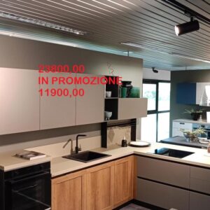SCAVOLINI EVOLUTION EXPO